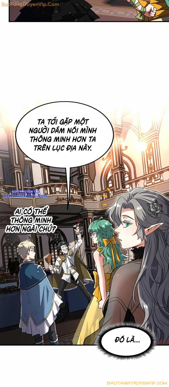 Ánh Sáng Cuối Con Đường chapter 208 - Trang 31