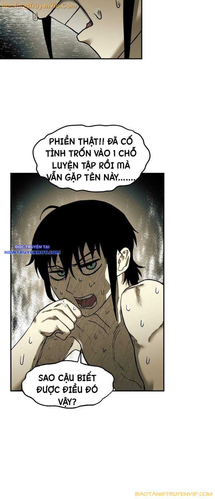 Sống Sót Qua Ngày Tận Thế chapter 36 - Trang 34