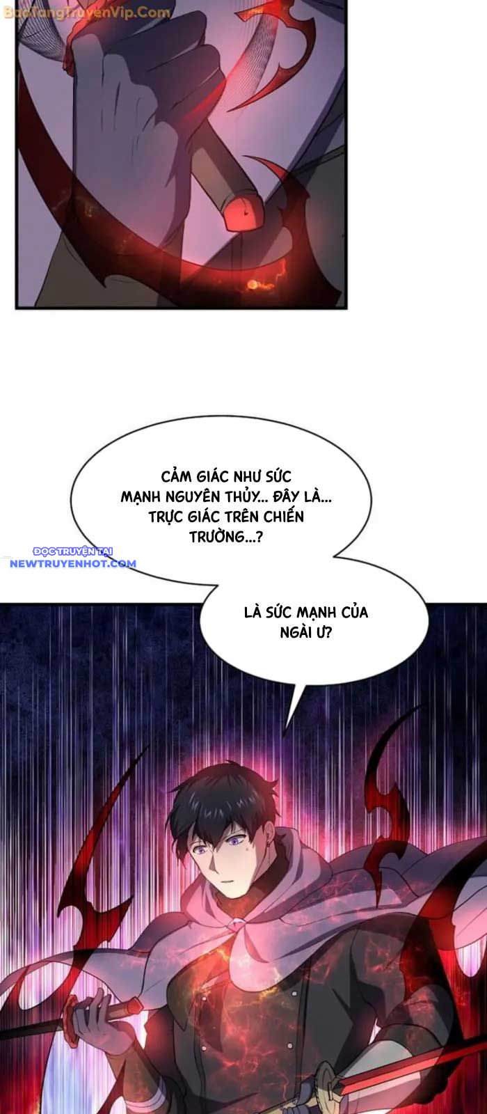 Tôi Thăng Cấp Bằng Kĩ Năng chapter 85 - Trang 69