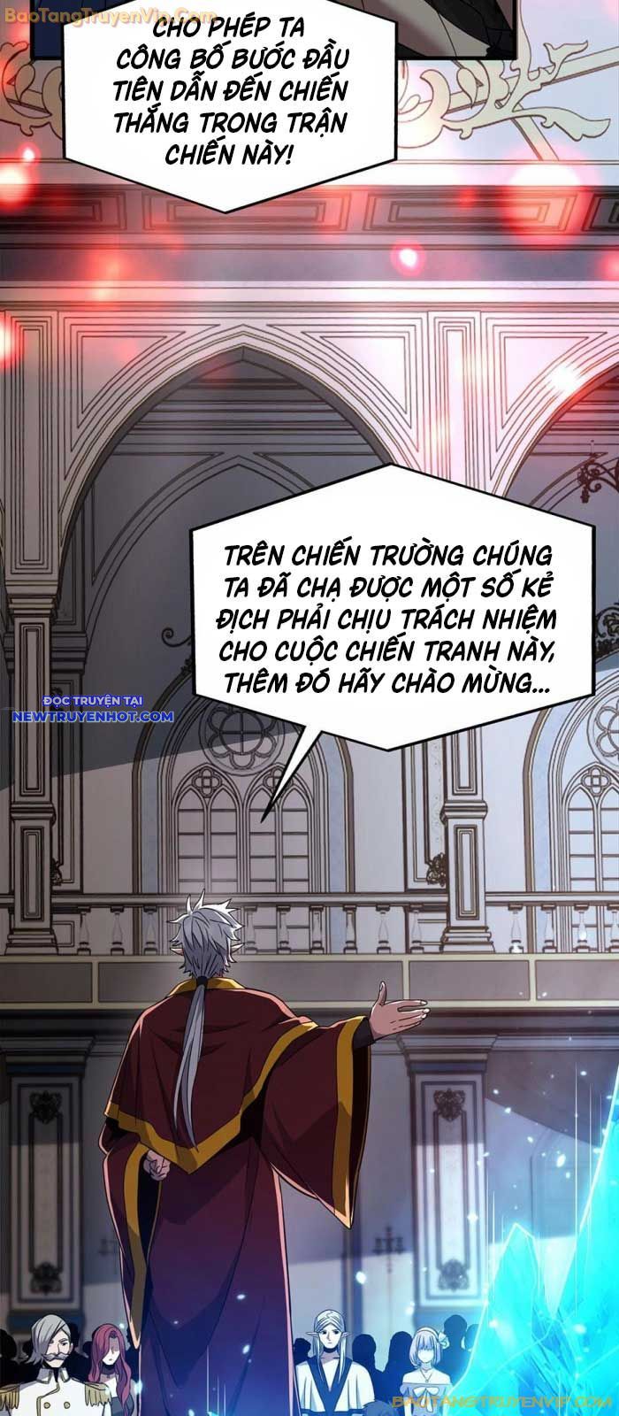 Ánh Sáng Cuối Con Đường chapter 208 - Trang 71