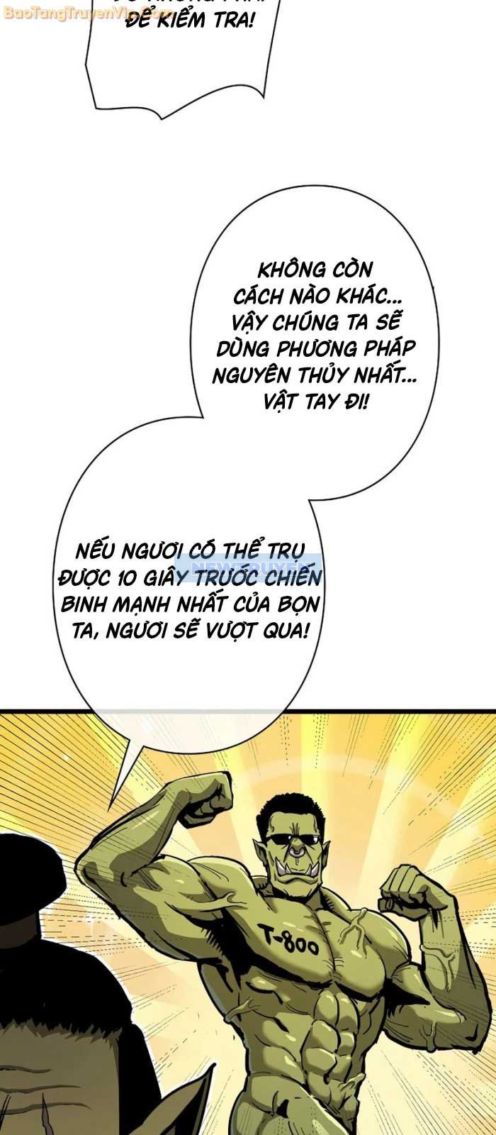 Trở Thành Anh Hùng Mạnh Nhất Nhờ Gian Lận chapter 10 - Trang 34