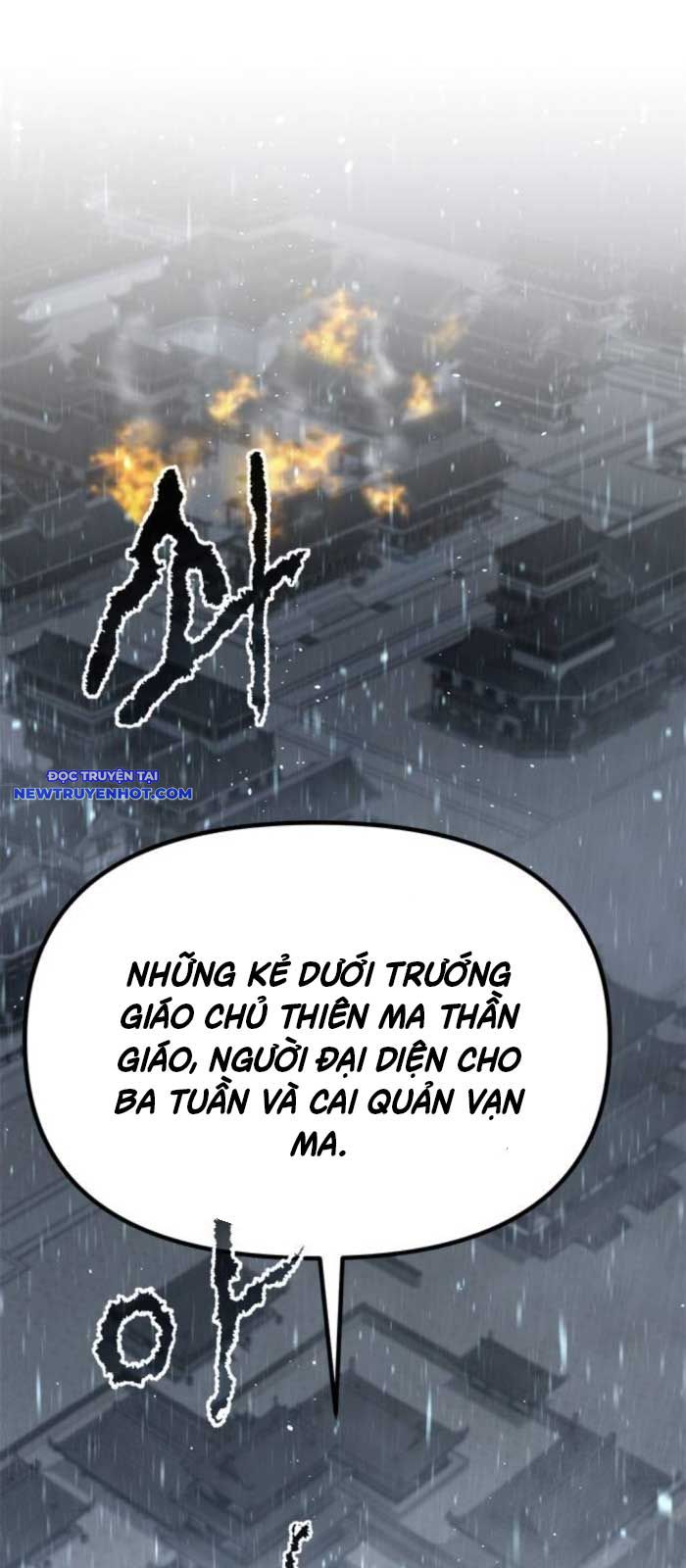 Ma Đạo Chuyển Sinh Ký chapter 97 - Trang 18