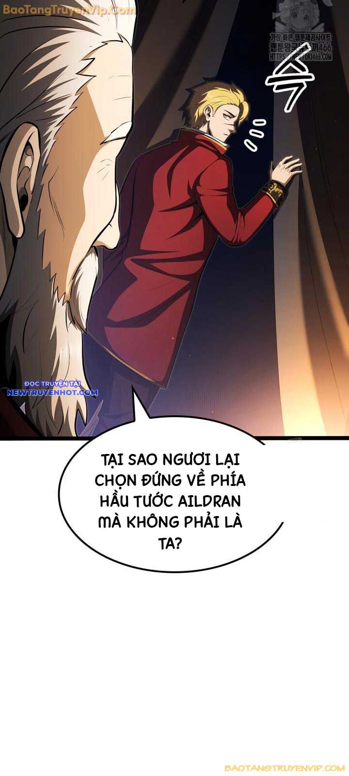 Nhà Vô Địch Kalli chapter 93 - Trang 30