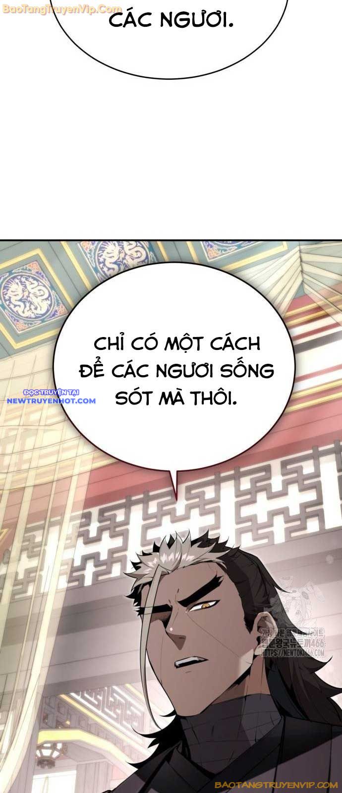 Giáo Chủ Ma Giáo Cũng Biết Sợ chapter 37 - Trang 83