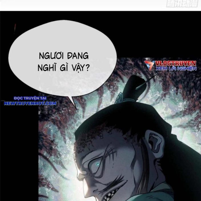 đạo Quỷ Dị Tiên chapter 13 - Trang 4