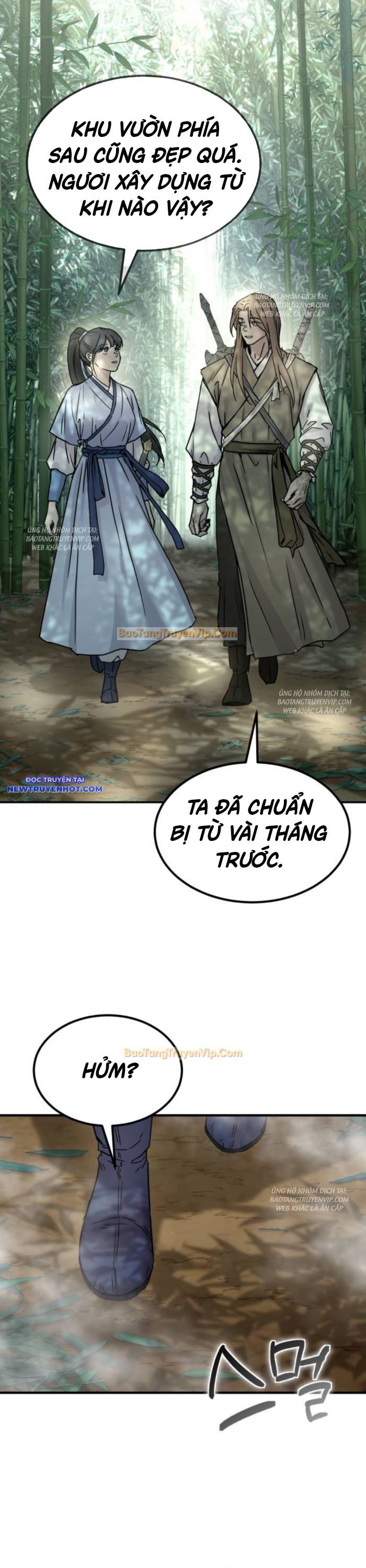 Tuyệt Thế Quân Lâm chapter 21 - Trang 52