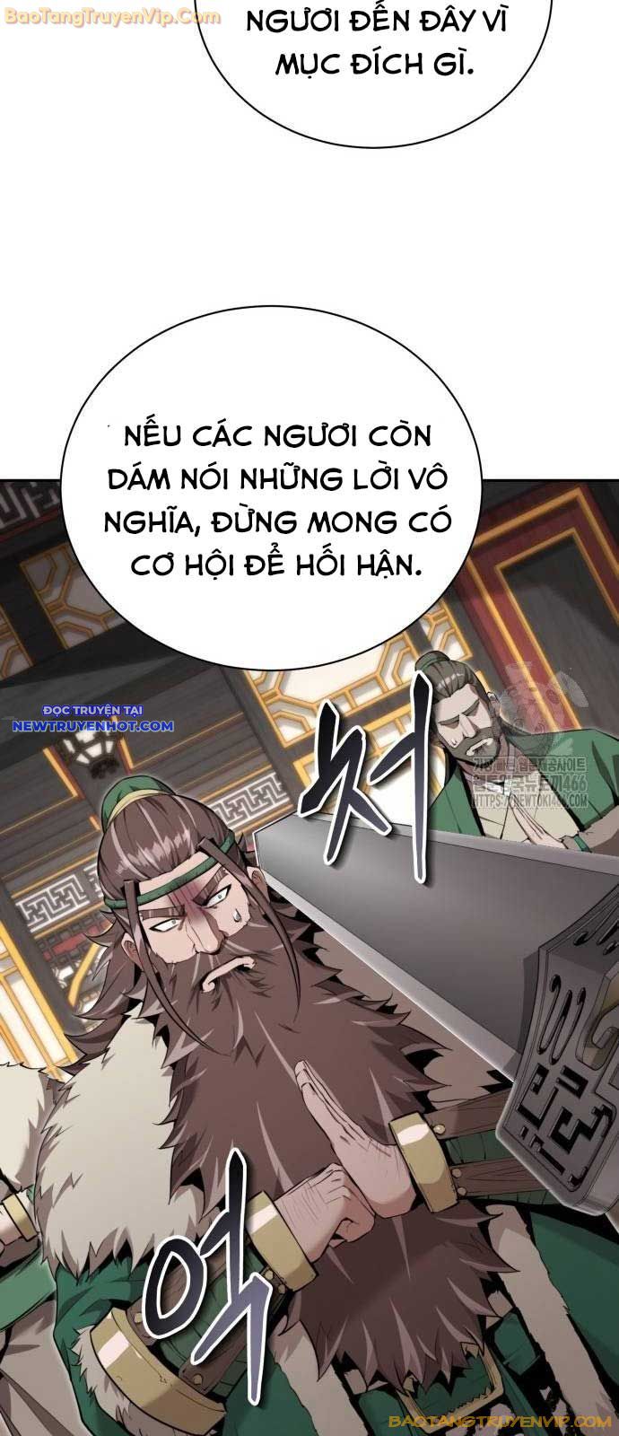 Giáo Chủ Ma Giáo Cũng Biết Sợ chapter 37 - Trang 58