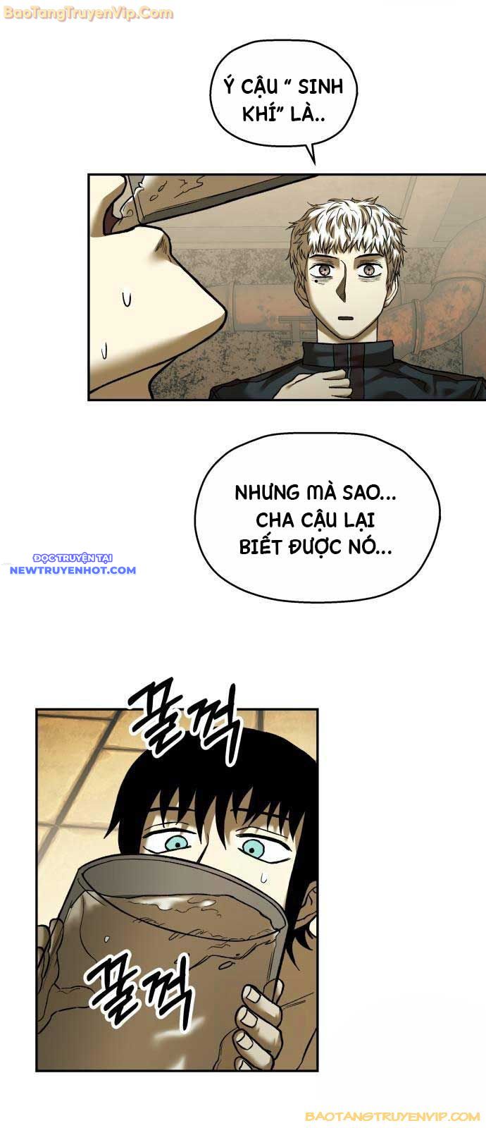 Sống Sót Qua Ngày Tận Thế chapter 36 - Trang 38