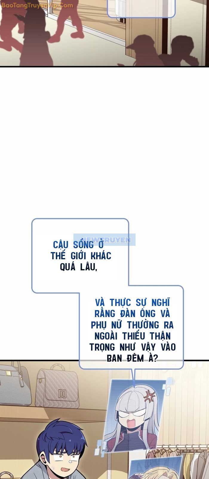 Vô Tình Ghi Danh chapter 28 - Trang 3