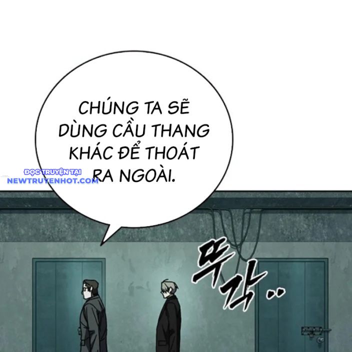 Học Nhóm chapter 255 - Trang 127