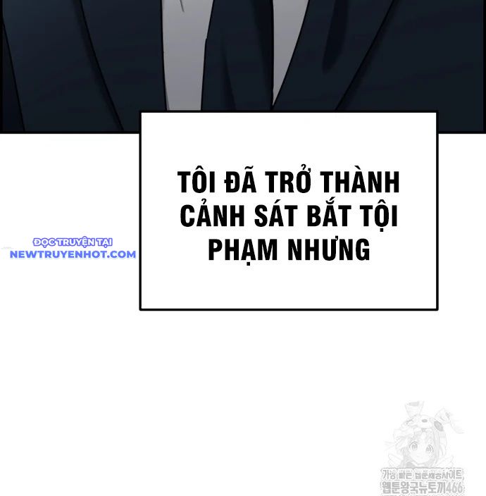 Cảnh Sát Bất Bại chapter 9 - Trang 50