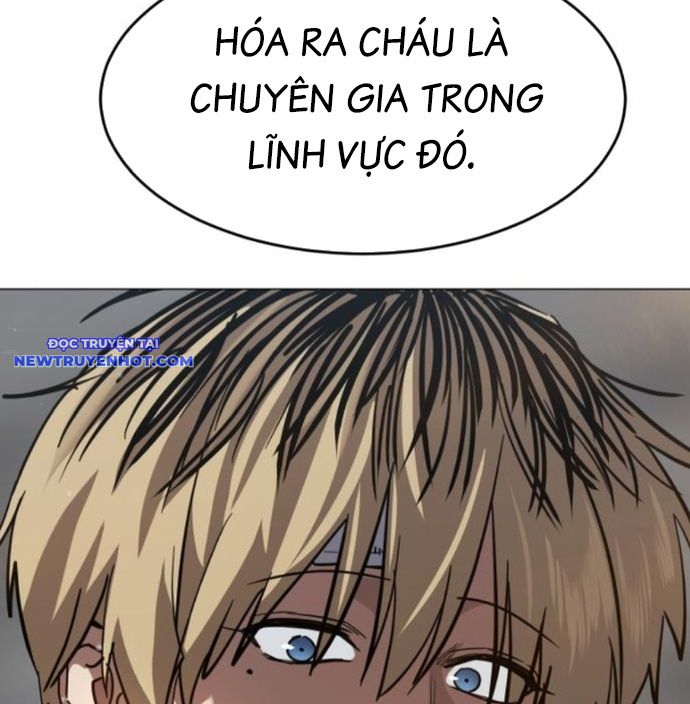 Luật Thanh Niên chapter 30 - Trang 173