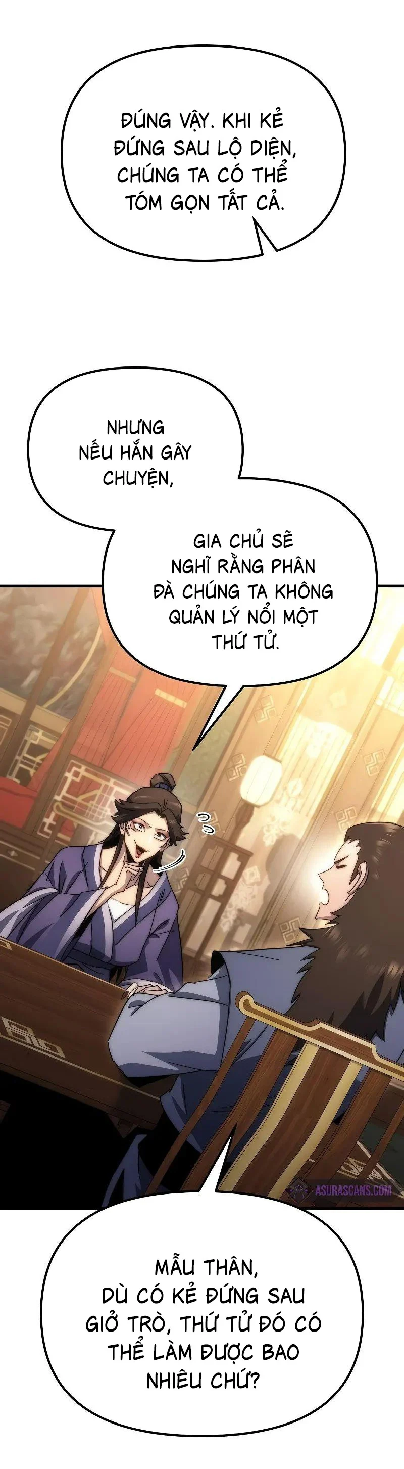 Chuyển Thế Ma Thần Ký chapter 2 - Trang 101