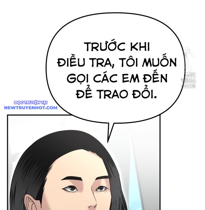 Cảnh Sát Bất Bại chapter 7 - Trang 164