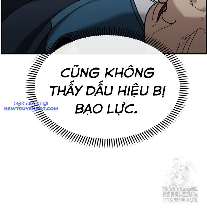 Cảnh Sát Bất Bại chapter 9 - Trang 77