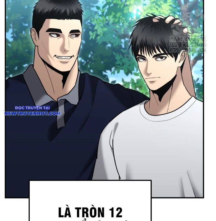 Cảnh Sát Bất Bại chapter 9 - Trang 4