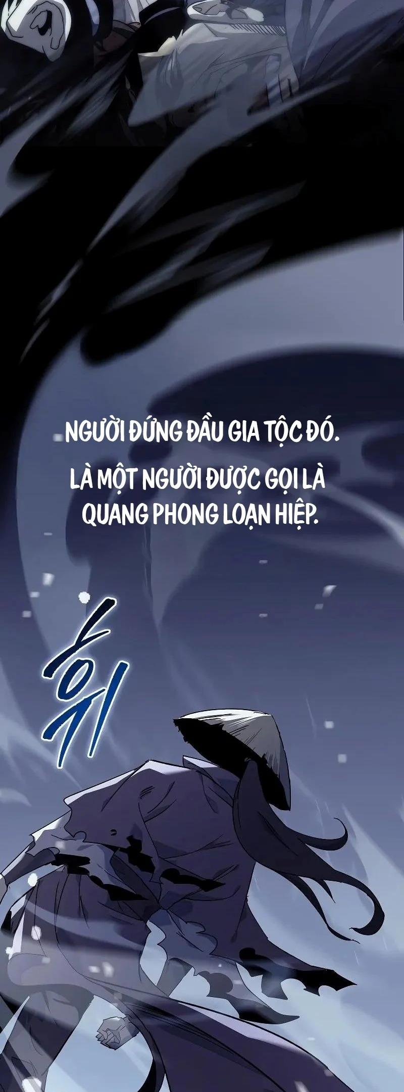 Chuyển Thế Ma Thần Ký chapter 2 - Trang 7