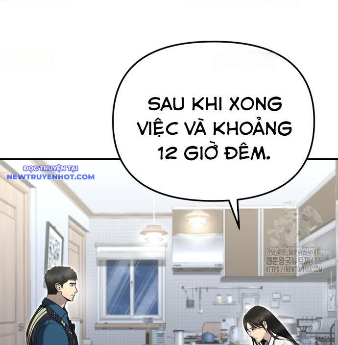 Cảnh Sát Bất Bại chapter 7 - Trang 97