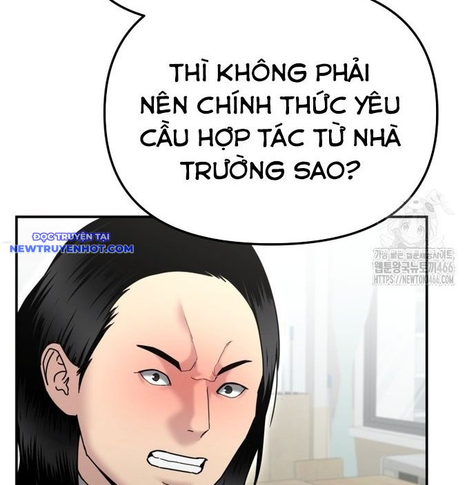 Cảnh Sát Bất Bại chapter 8 - Trang 42