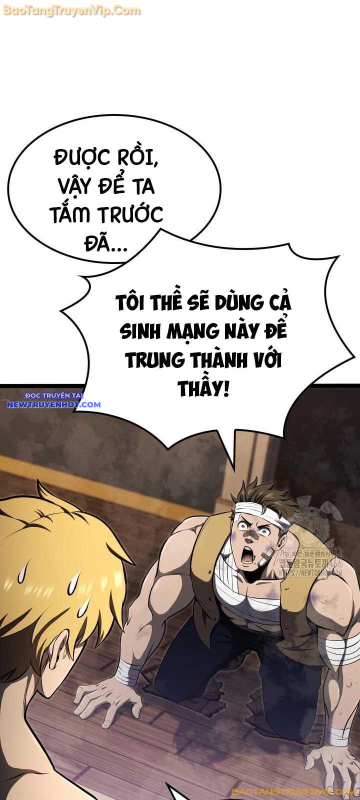 Nhà Vô Địch Kalli chapter 93 - Trang 80