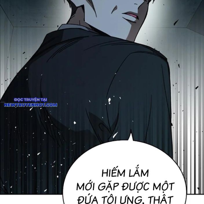 Học Nhóm chapter 255 - Trang 121