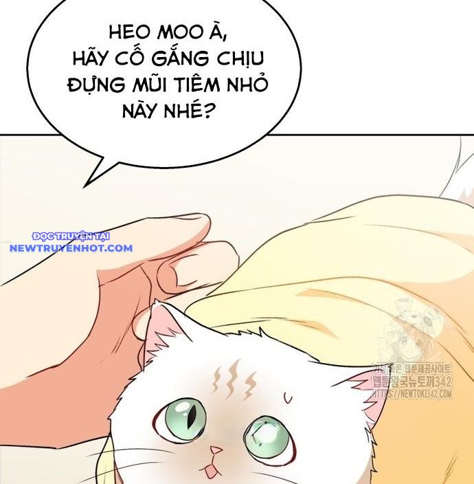 Xin Chào! Bác Sĩ Thú Y chapter 54 - Trang 149