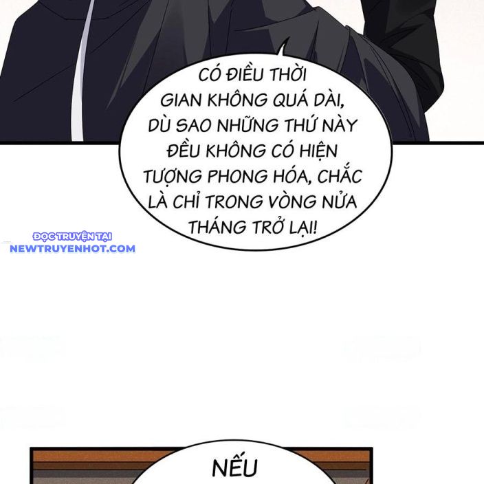 Đại Quản Gia Là Ma Hoàng chapter 634 - Trang 40