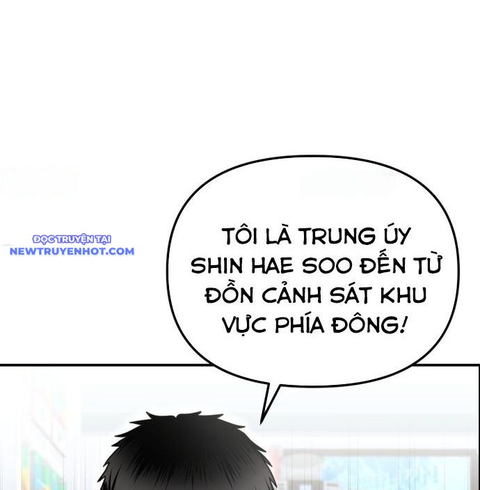 Cảnh Sát Bất Bại chapter 9 - Trang 78