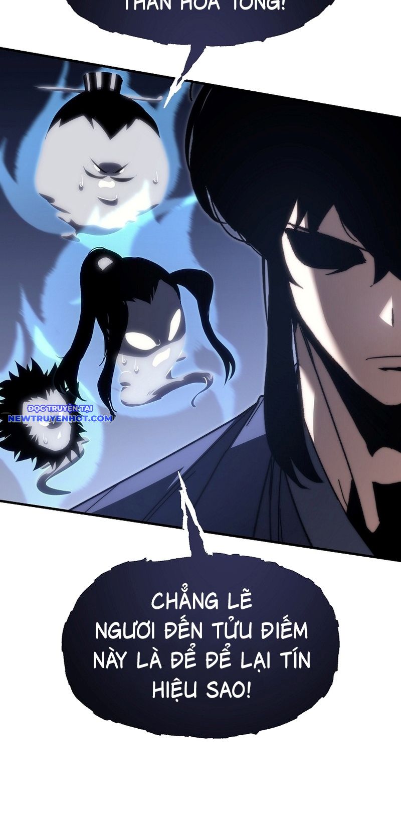 Chuyển Thế Ma Thần Ký chapter 4 - Trang 79