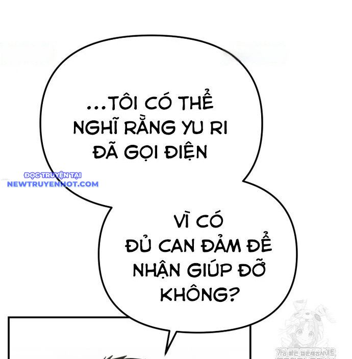 Cảnh Sát Bất Bại chapter 7 - Trang 101