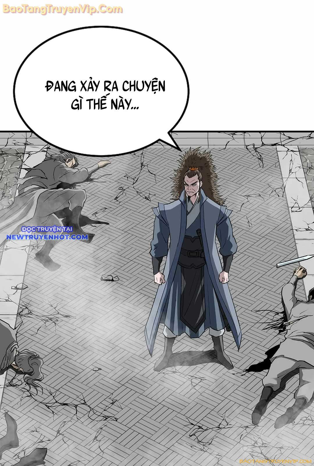 Cung Quỷ Kiếm Thần chapter 268 - Trang 59