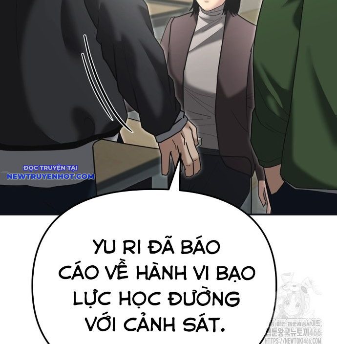 Cảnh Sát Bất Bại chapter 7 - Trang 162