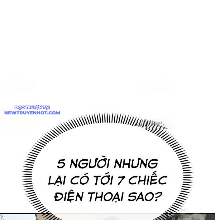 Cảnh Sát Bất Bại chapter 8 - Trang 23