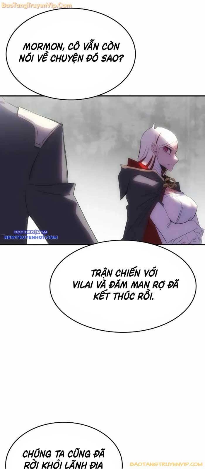 Bản Năng Hồi Quy Của Chó Săn chapter 59 - Trang 11