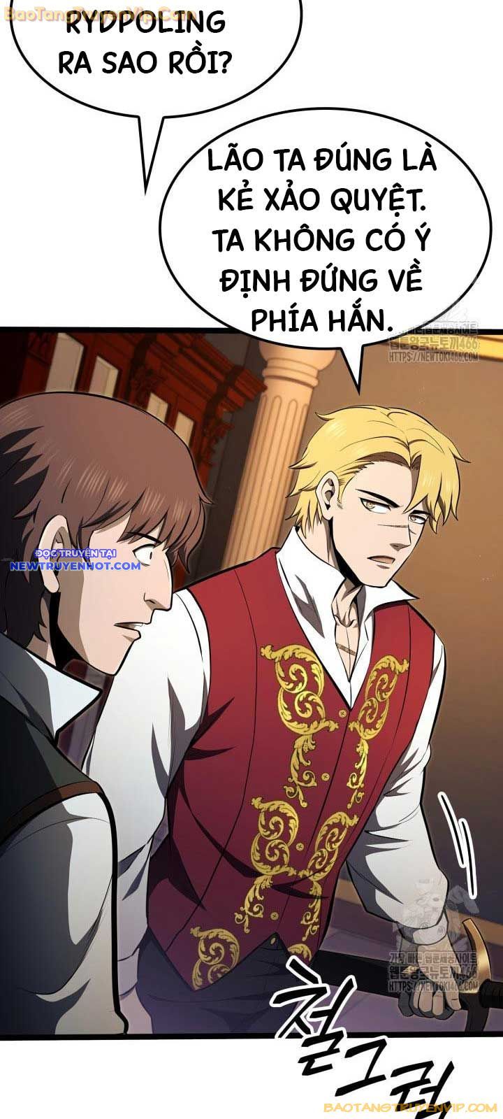 Nhà Vô Địch Kalli chapter 93 - Trang 45