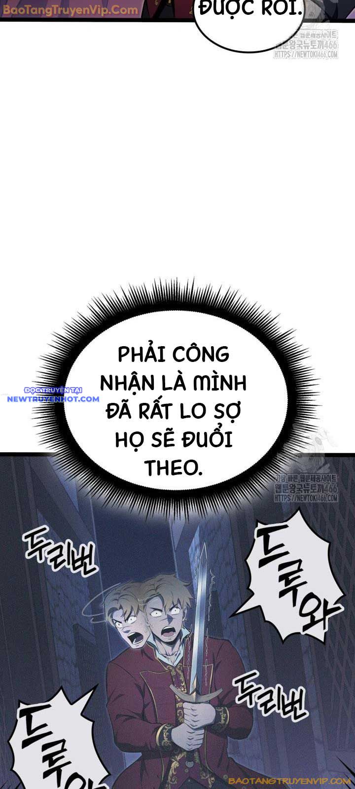 Nhà Vô Địch Kalli chapter 93 - Trang 43