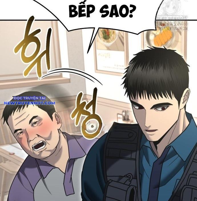 Cảnh Sát Bất Bại chapter 7 - Trang 14