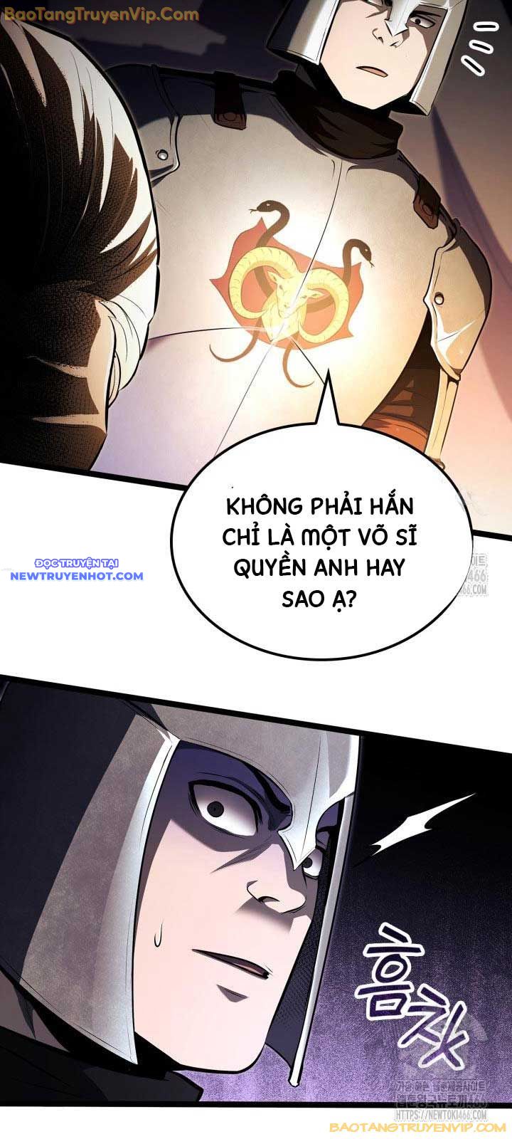 Nhà Vô Địch Kalli chapter 93 - Trang 39