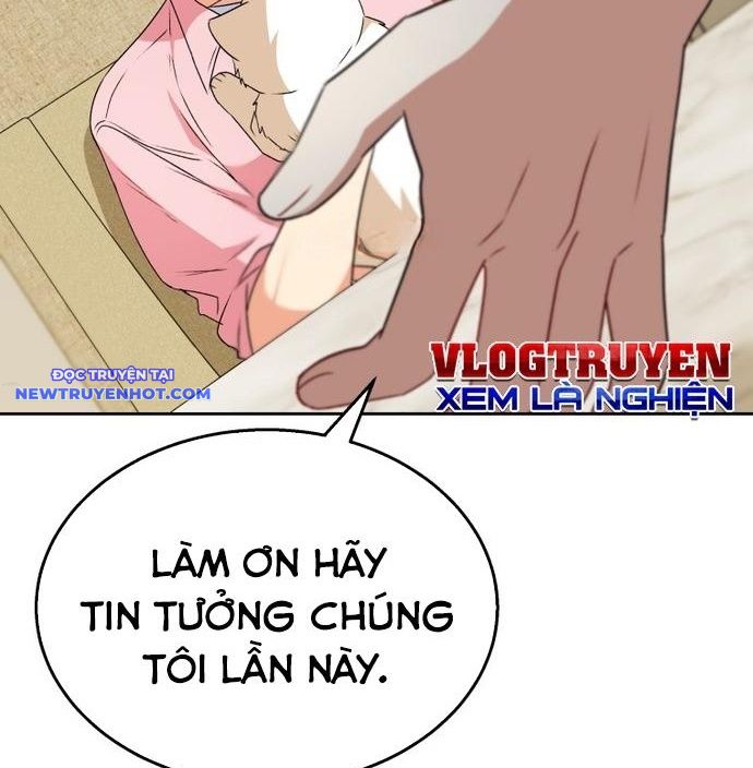 Xin Chào! Bác Sĩ Thú Y chapter 54 - Trang 96