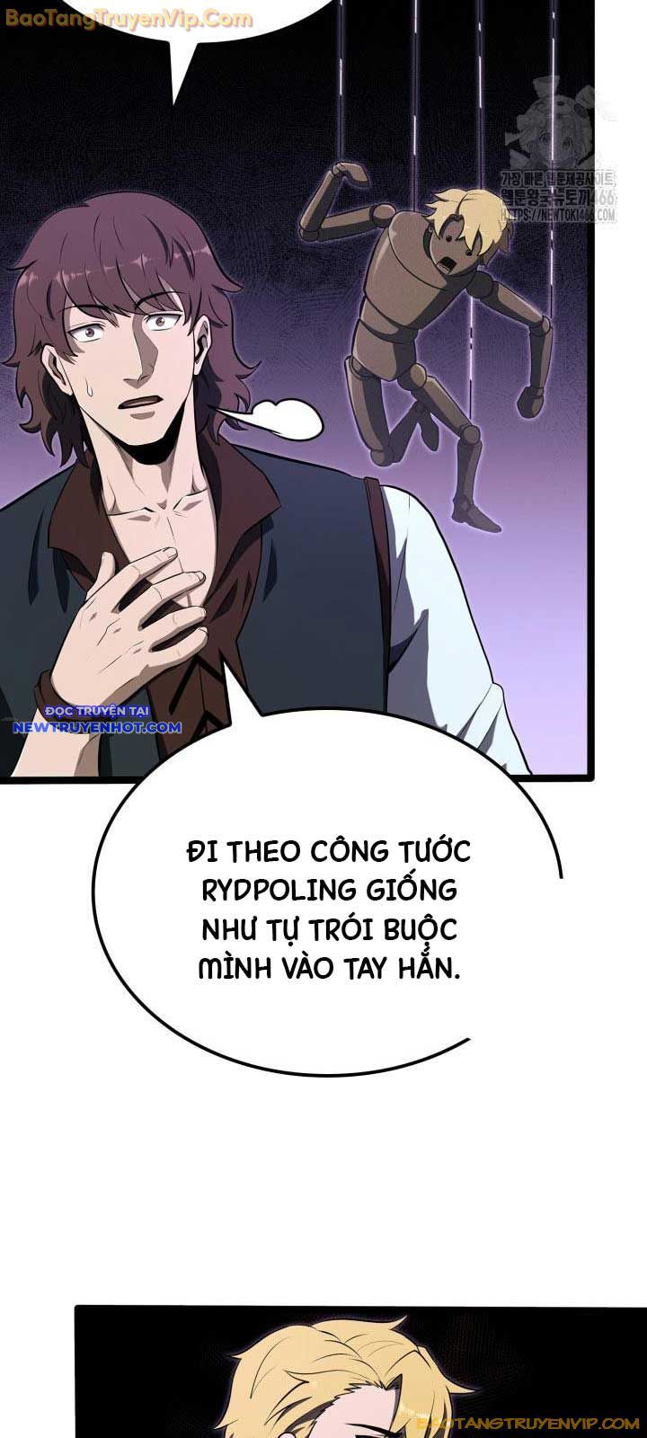 Nhà Vô Địch Kalli chapter 93 - Trang 48