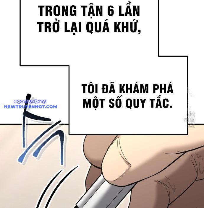 Cảnh Sát Bất Bại chapter 8 - Trang 205