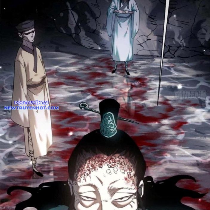 đạo Quỷ Dị Tiên chapter 13 - Trang 11