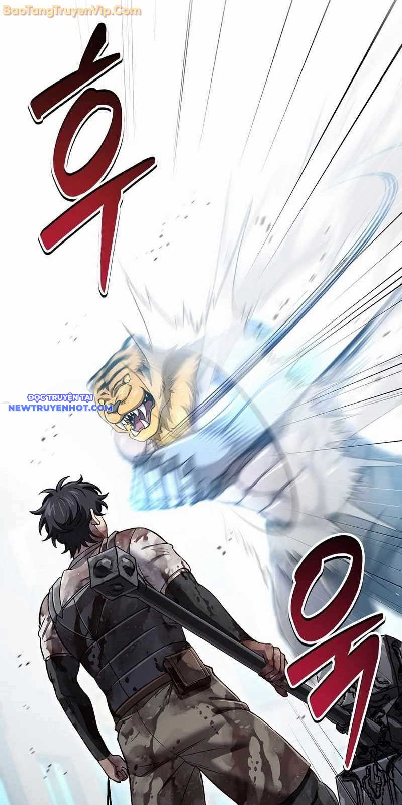 Chỉ Mình Ta Hồi Sinh chapter 37 - Trang 29