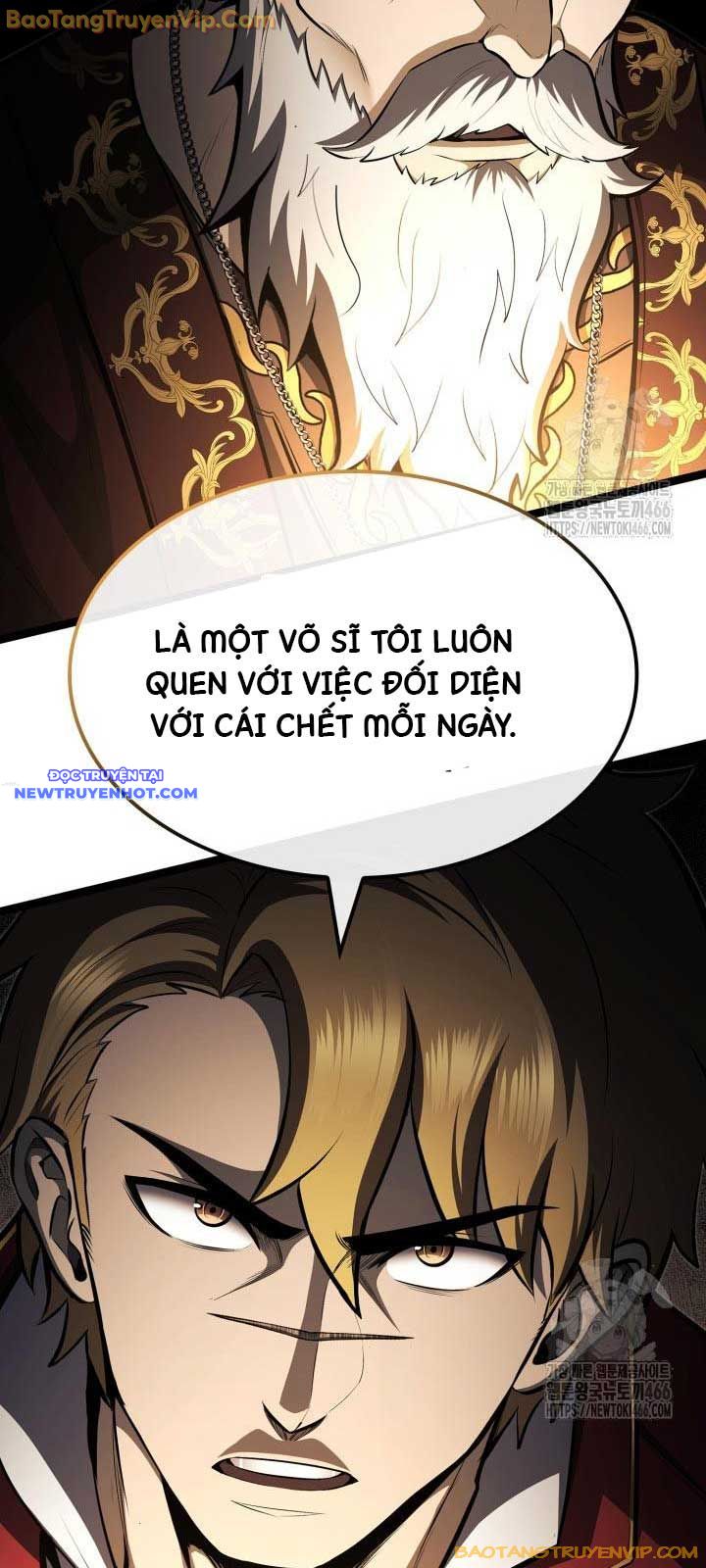 Nhà Vô Địch Kalli chapter 93 - Trang 27