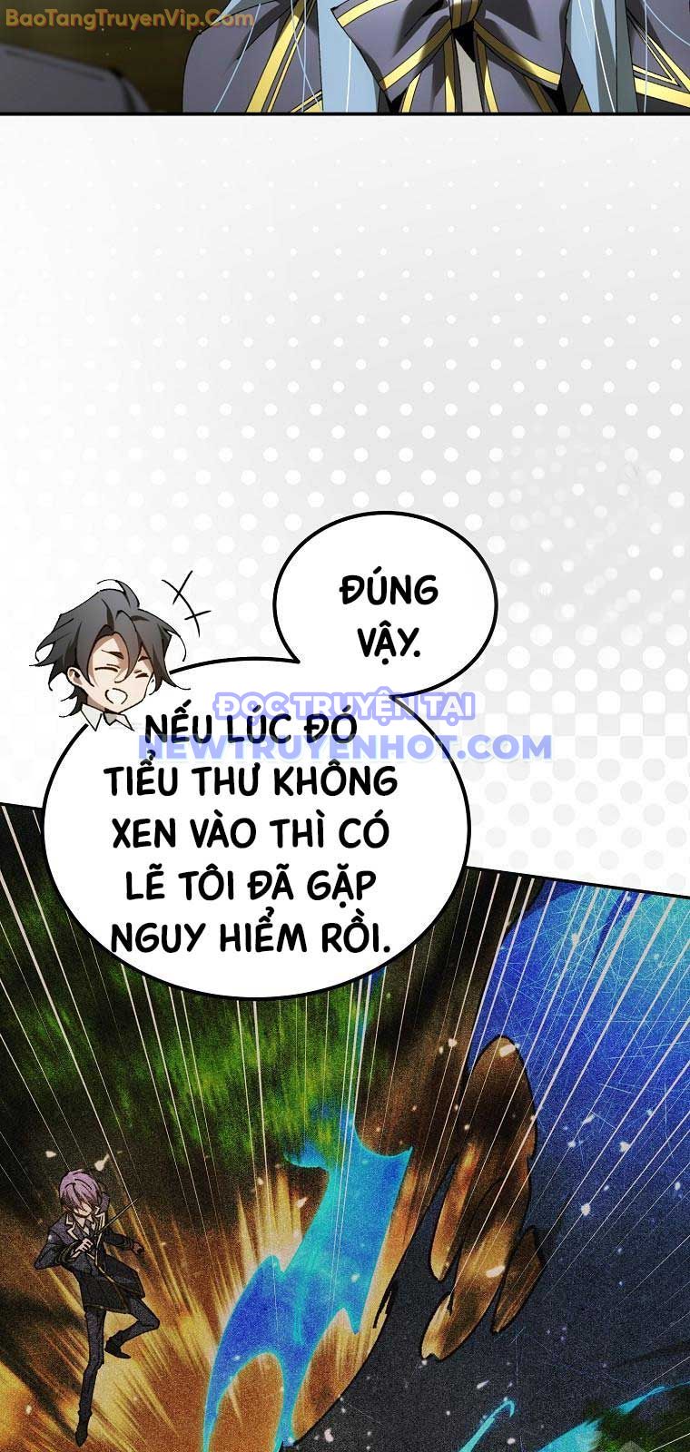 Trở Thành Thiên Tài Tốc Biến Của Học Viện Ma Pháp chapter 47 - Trang 33