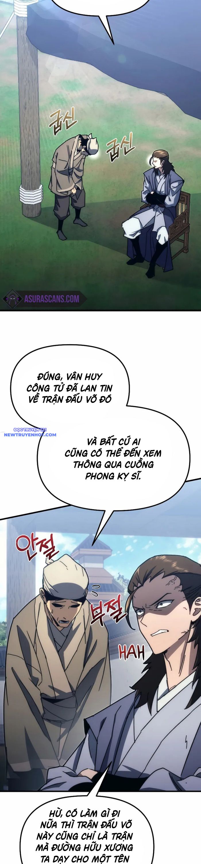 Chuyển Thế Ma Thần Ký chapter 7 - Trang 5