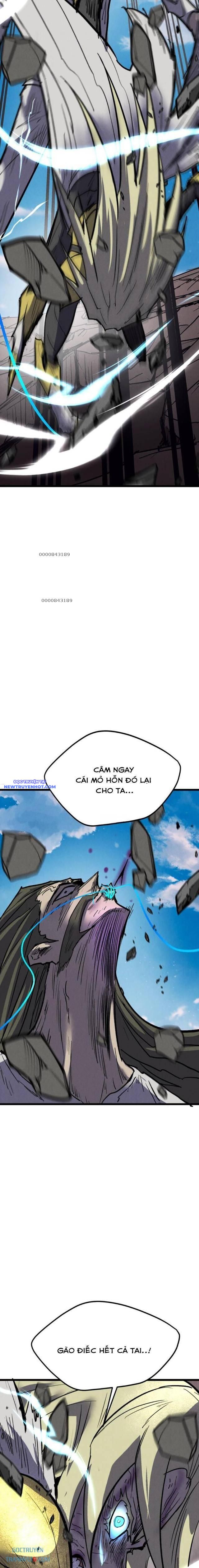 Người Côn Trùng chapter 93 - Trang 8