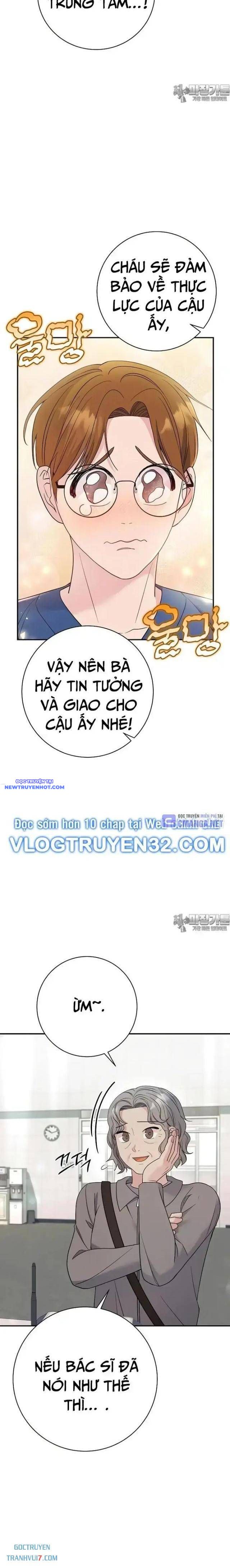 Nhà Vật Lý Trị Liệu Thần Kỳ chapter 69 - Trang 7