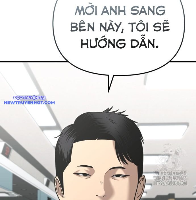 Cảnh Sát Bất Bại chapter 10 - Trang 53