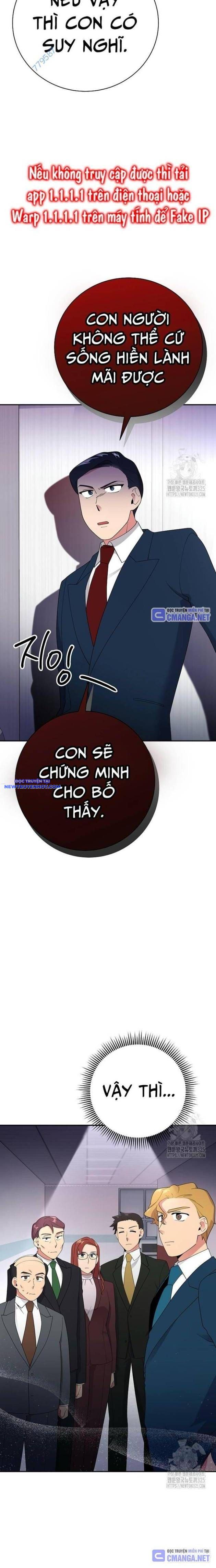 Nhà Vật Lý Trị Liệu Thần Kỳ chapter 51 - Trang 33